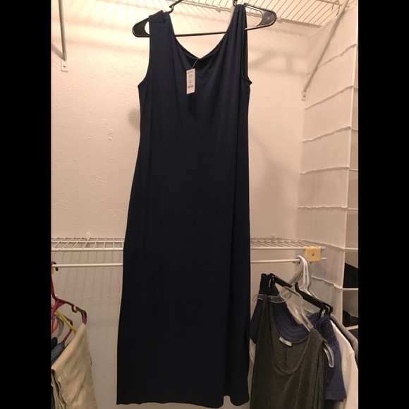 COPY - NWT Ladies Medium White House Black Market Dress - Picture 1 of 4